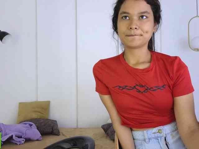 sexychanell-1 Sex Cam Show