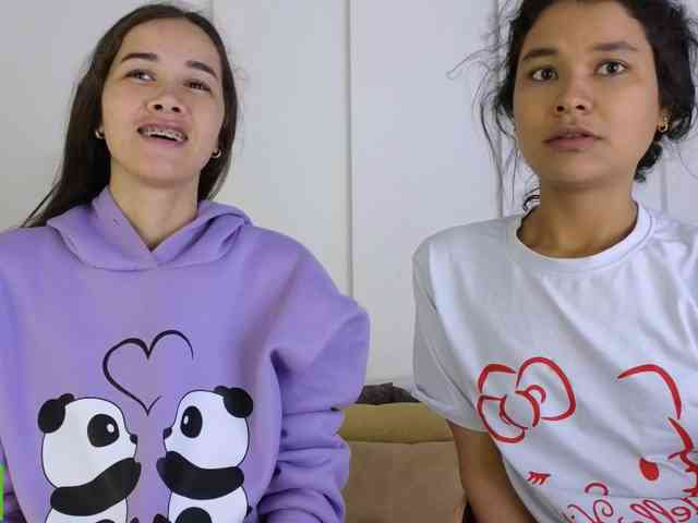 sexychanell-1 Sex Cam Show