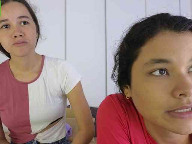 sexychanell-1 webcam