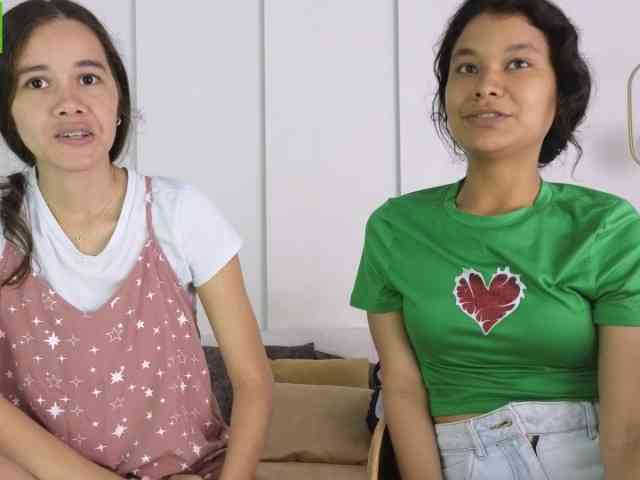 sexychanell-1 webcam