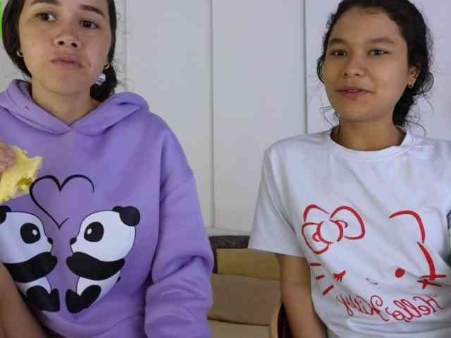 Modelo: sexychanell-1