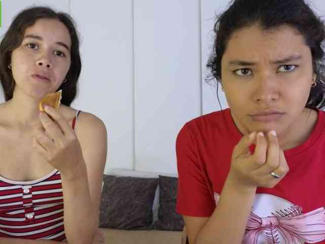 sexychanell-1 webcam
