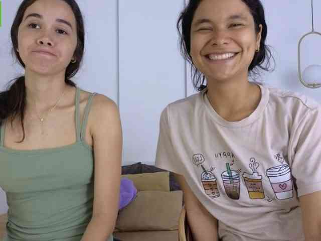 sexychanell-1 webcam