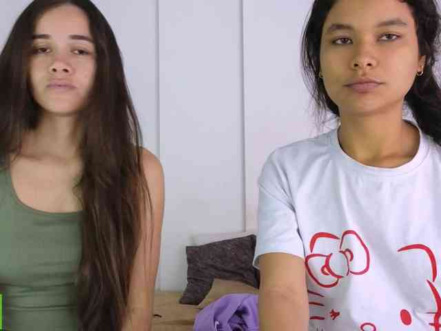 sexychanell-1 webcam