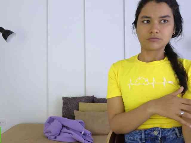 sexychanell-1 Sex Cam Show
