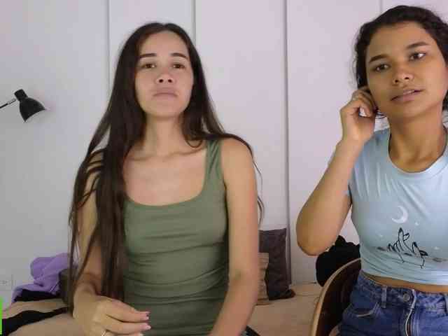 sexychanell-1 webcam