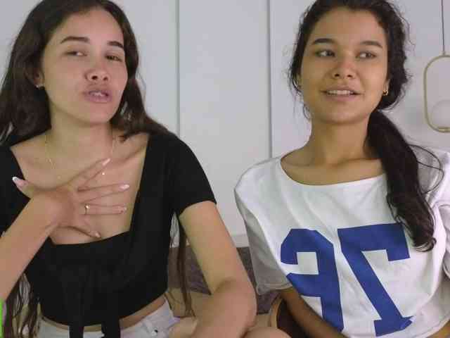 Modelo: sexychanell-1