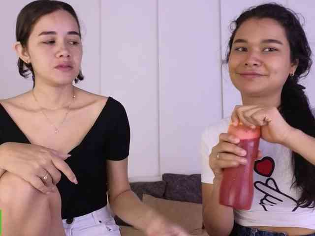 sexychanell-1 webcam