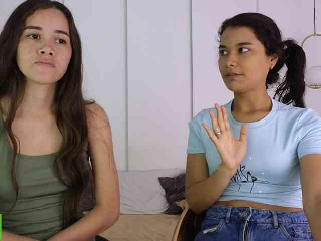 sexychanell-1 webcam