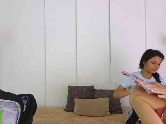 sexychanell-1 webcam