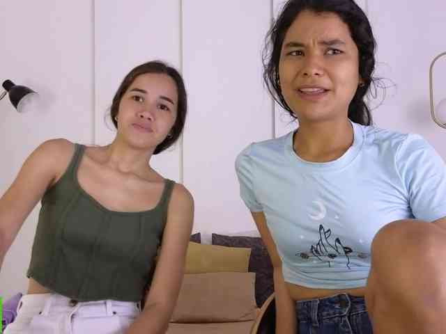 sexychanell-1 Sex Cam Show