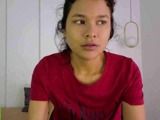 sexychanell-1 webcam