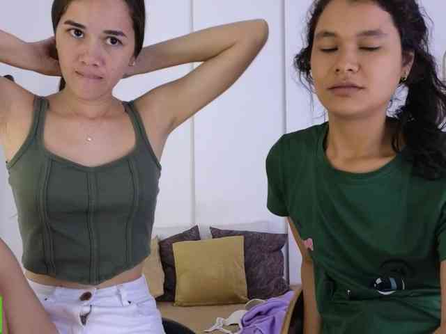 sexychanell-1 Sex Cam Show