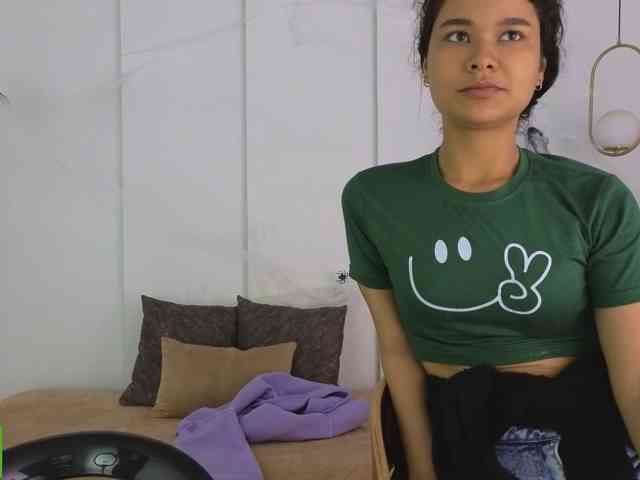 sexychanell-1 webcam
