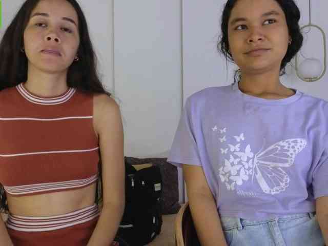 sexychanell-1 webcam