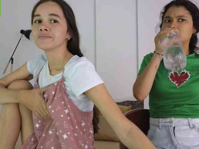 sexychanell-1 webcam