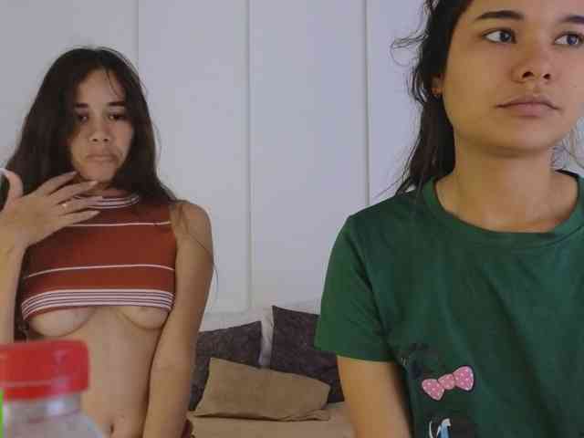 sexychanell-1 webcam