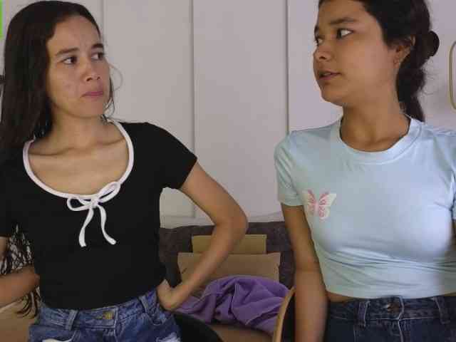 sexychanell-1 webcam