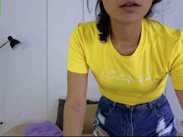 Modelo: sexychanell-1