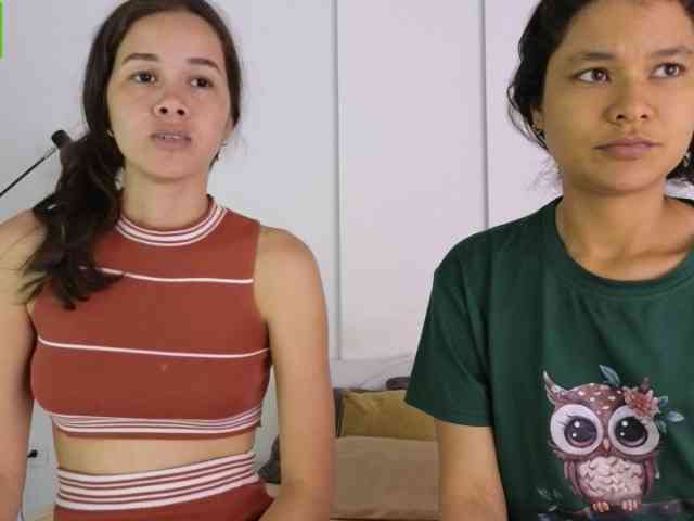 sexychanell-1 webcam