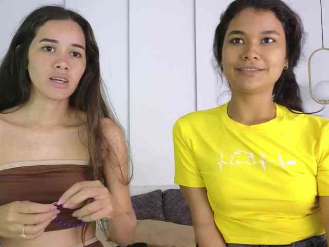 sexychanell-1 webcam