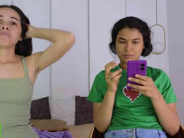 sexychanell-1 webcam