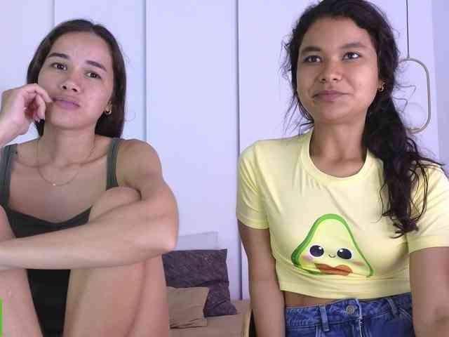 sexychanell-1 webcam