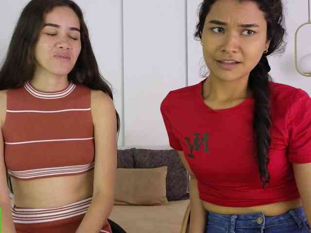 sexychanell-1 webcam