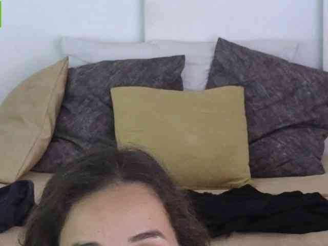 sexychanell-1 webcam
