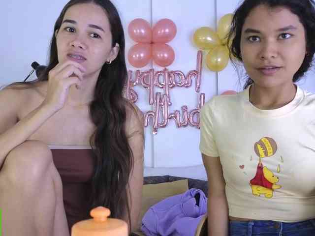 sexychanell-1 webcam