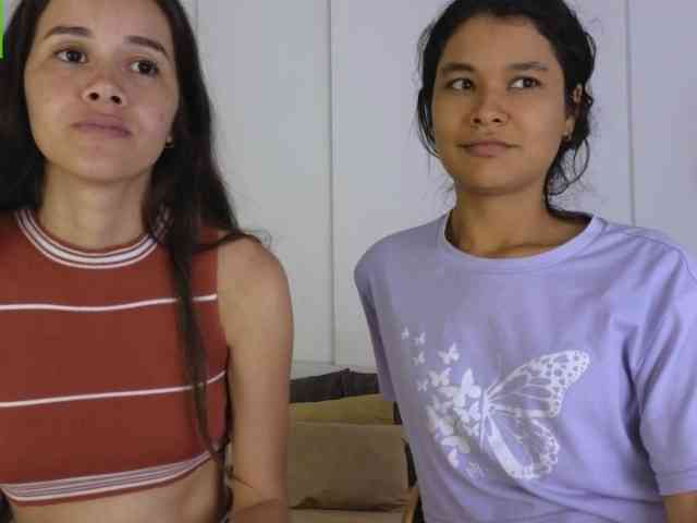 sexychanell-1 webcam