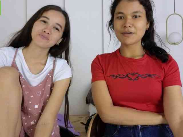 sexychanell-1 webcam