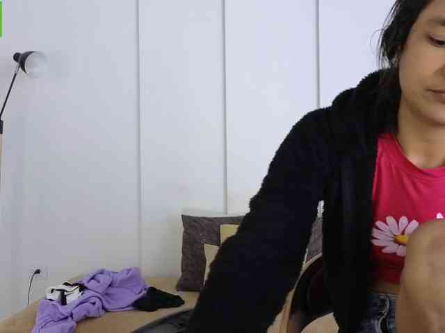 Modelo: sexychanell-1