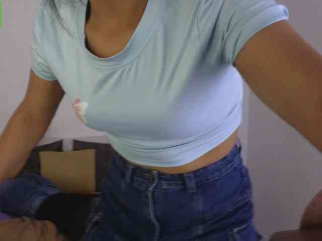 sexychanell-1 webcam