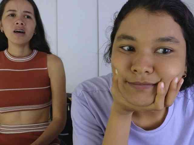 sexychanell-1 webcam