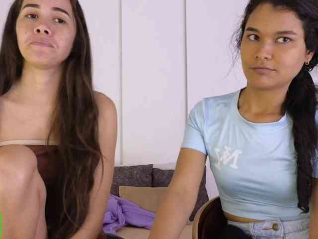 sexychanell-1 webcam