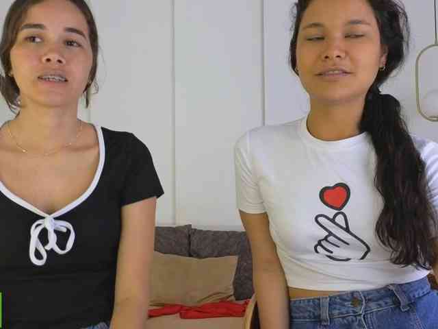 sexychanell-1 webcam