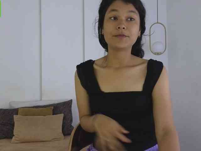 sexychanell-1 webcam