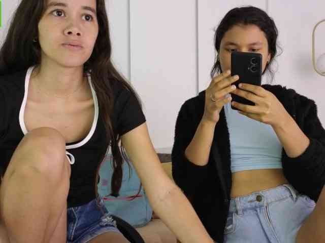 sexychanell-1 webcam