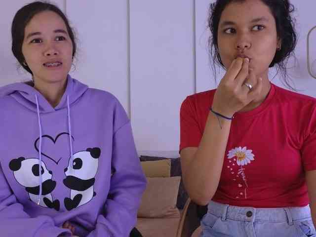 sexychanell-1 webcam