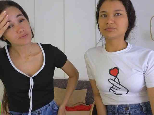 sexychanell-1 webcam