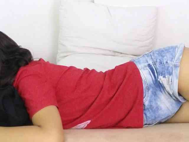 sexychanell-1 webcam