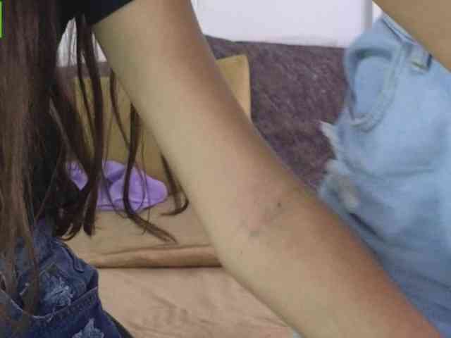 sexychanell-1 webcam