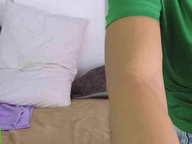 sexychanell-1 webcam