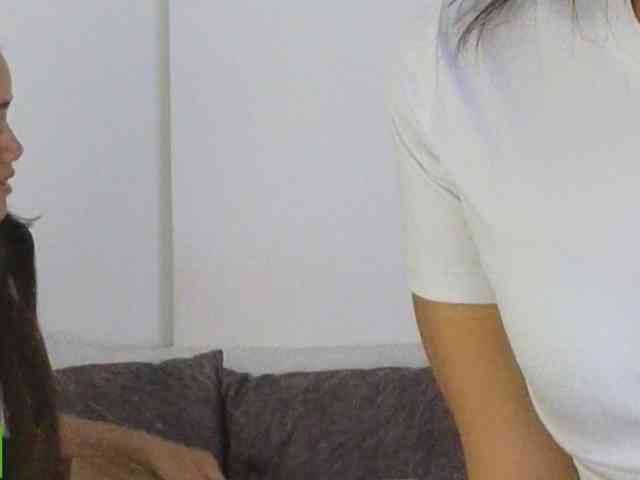 sexychanell-1 webcam
