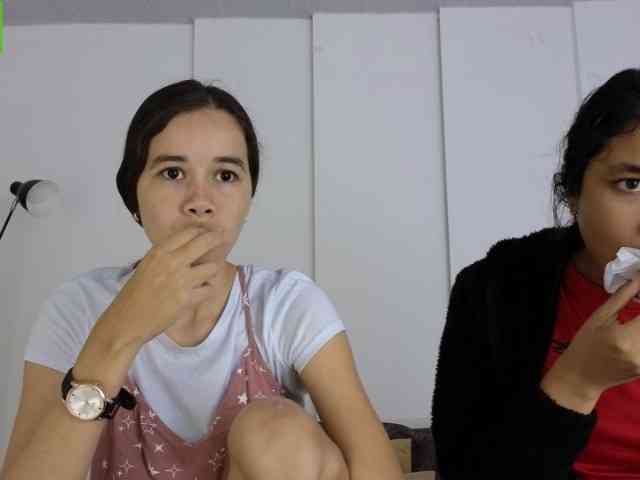 sexychanell-1 webcam