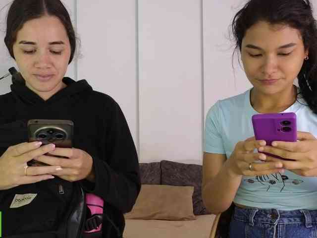 sexychanell-1 Live Webcam on BongaCams