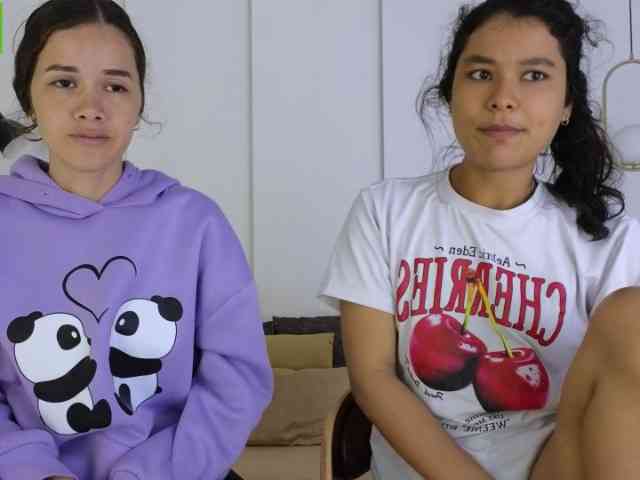 sexychanell-1 webcam