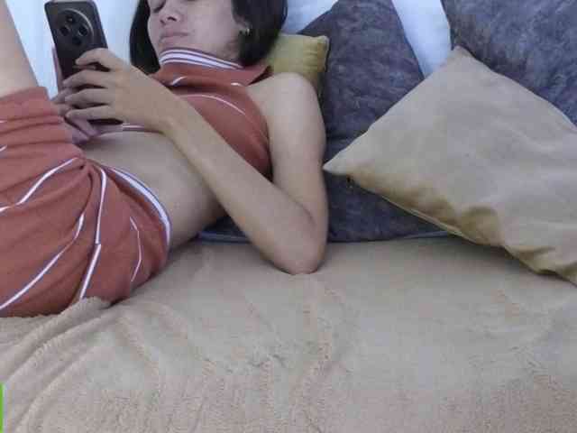 Modelo: sexychanell-1