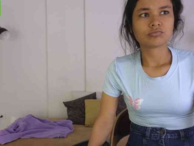 sexychanell-1 webcam